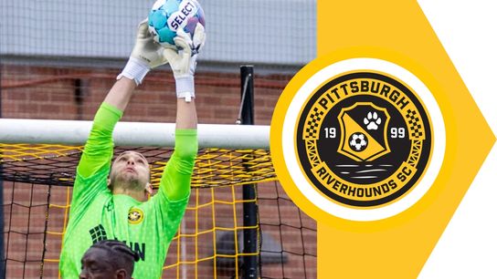 Match preview: Miami FC taken in Pittsburgh (Riverhounds)